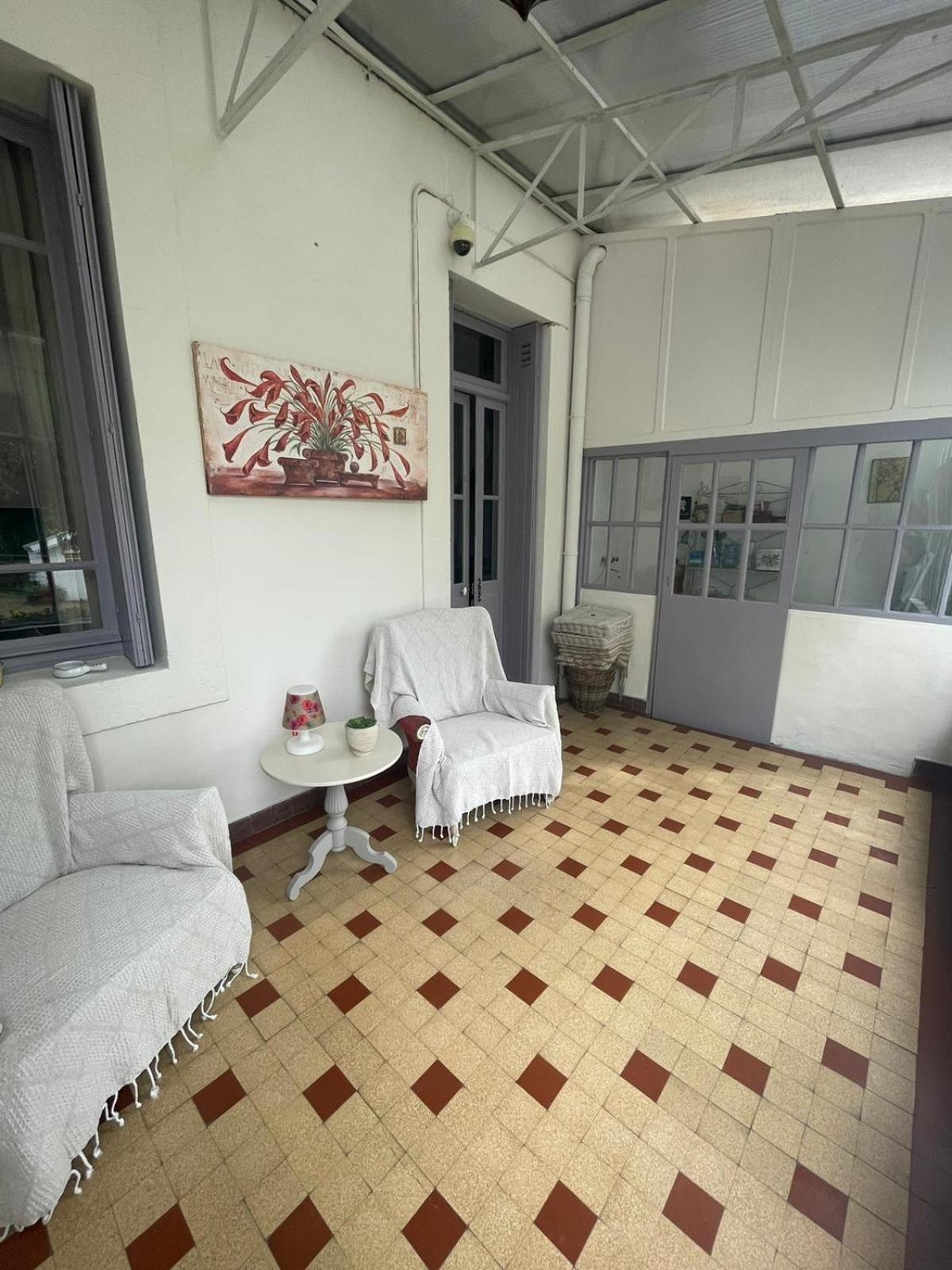 Jolie Maison Quartier Vesone เปรีเกอ ภายนอก รูปภาพ